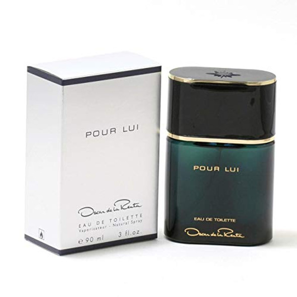 Oscar De La Renta Pour Lui Eau de Toilette 90ml Spray