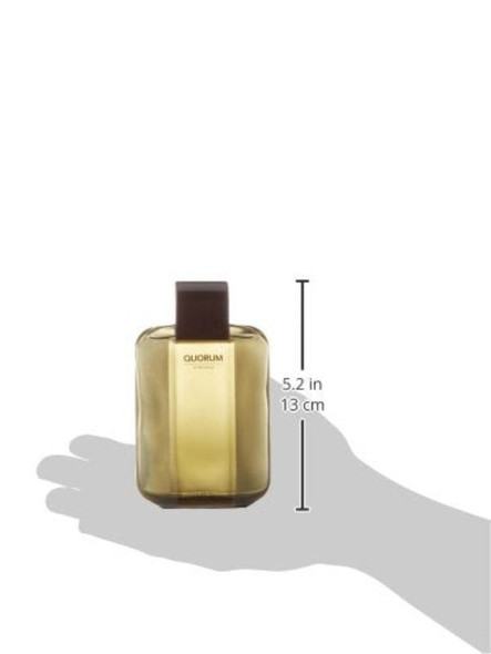 Quorum Aftershave 100ml