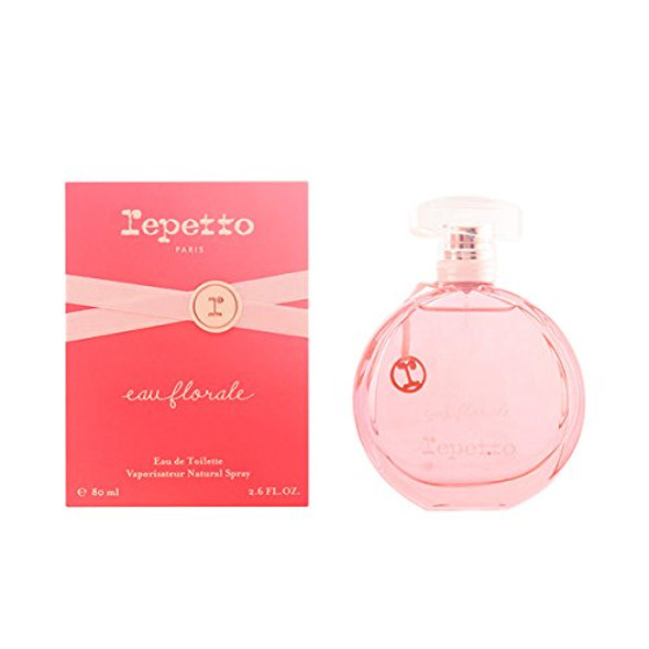 Repetto Eau Florale Eau De Toilette 80ml