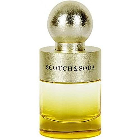 Scotch & Soda Island Water Women Eau de Parfum 90ml Spray