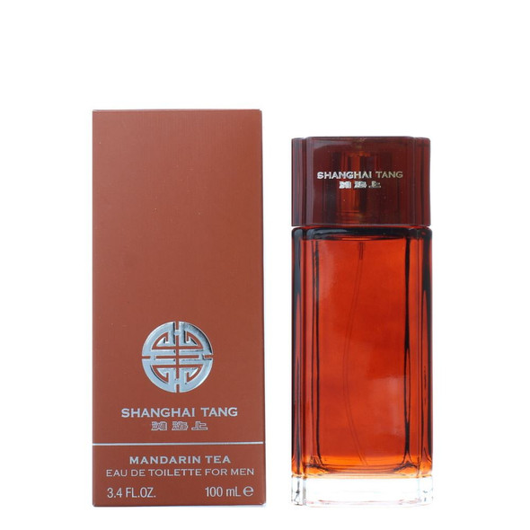 Shanghai Tang Oriental Pearl 60ml EDP