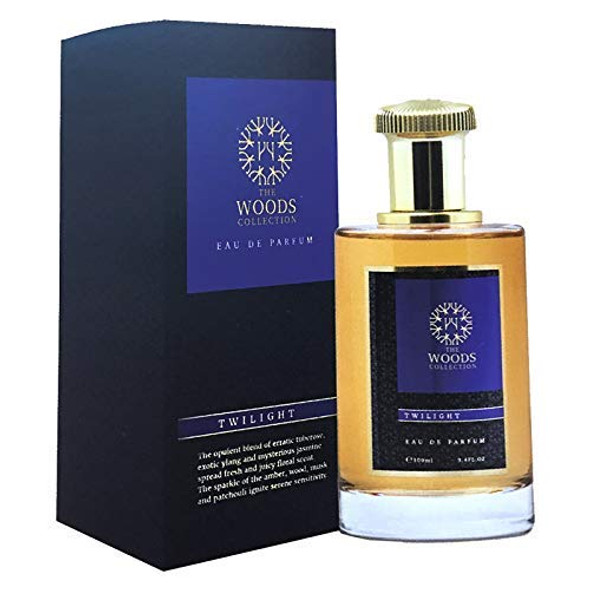 The Woods Collection Twilight Eau De Parfum 100ML
