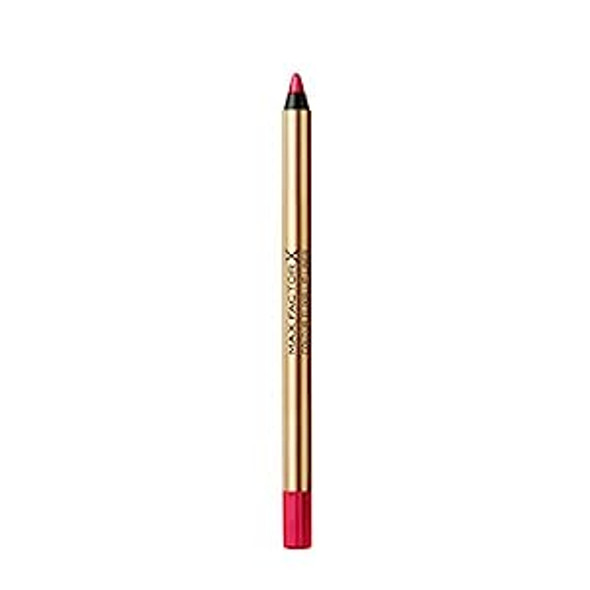 Ruby Elixir Lip Pencil 1 Count By Larenim