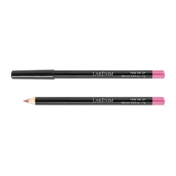 Pink Me Up Lip Pencil 1 Count By Larenim