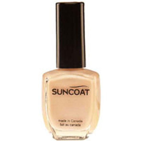 Fashion Forward Nail Polish Opal Vegan 0.43 oz By Suncoat Products inc