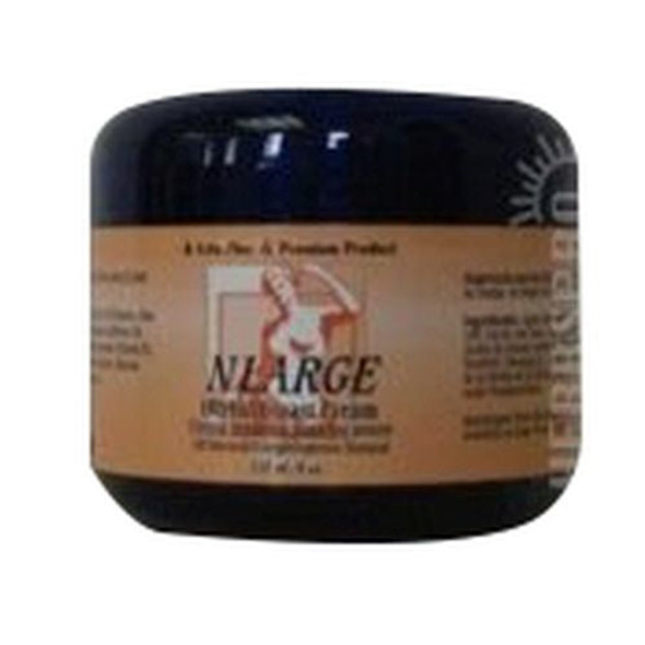 N-Large Cream 4 oz. CREAM By Vita plus