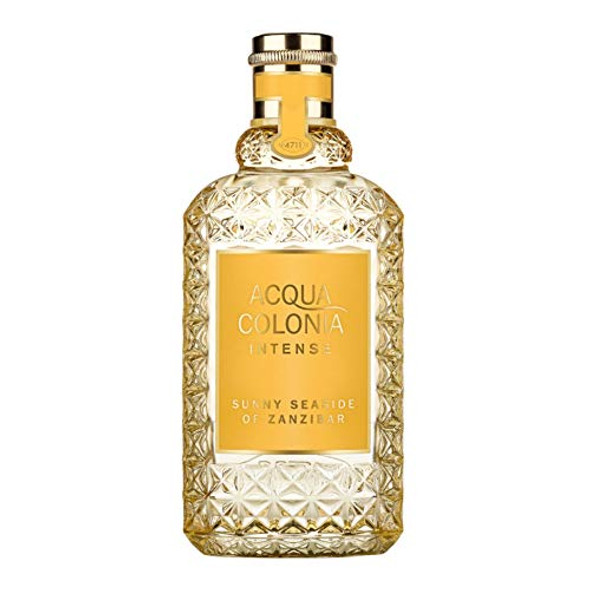 Mäurer & Wirtz Acqua Colonia 4711 Sunny Side of Zanzibar Cologne Intense 170 ml