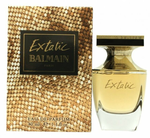 Pierre Balmain Extatic Eau de Parfum 40ml