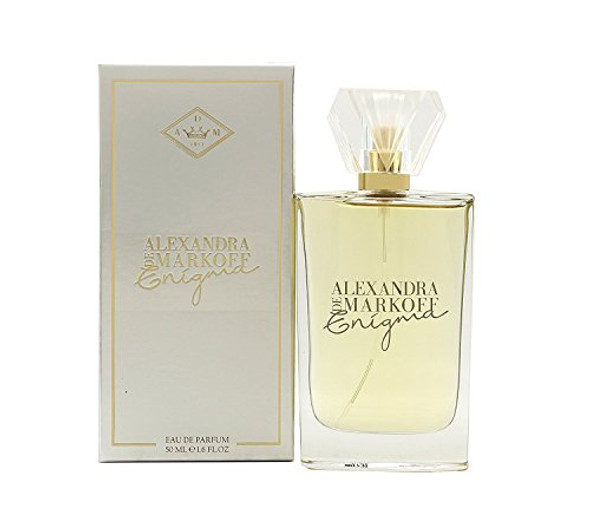 Alexandra De Markoff Enigma Edp Spray 50 ml