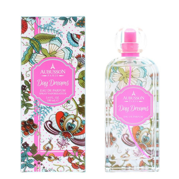 Aubusson Day Dream Eau de Parfum 100ml Spray