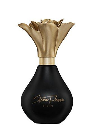 Cheryl Noir Eau de Parfum Stormflower 100ml