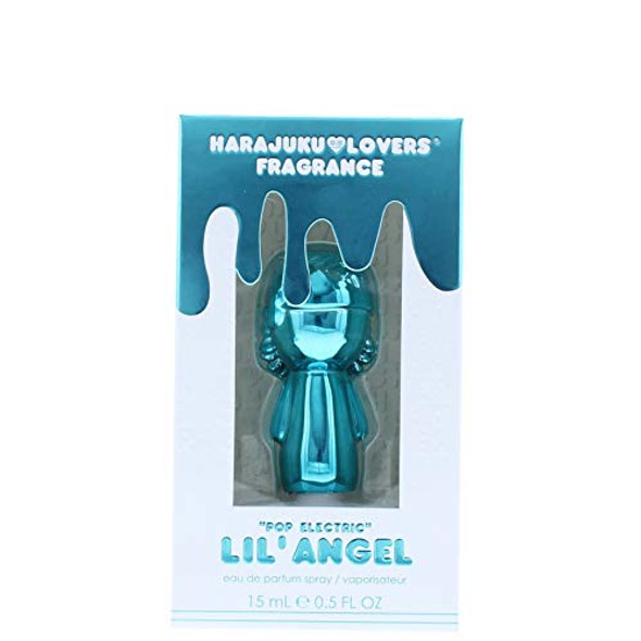 Harajuku Lovers Lil Angel Eau de Parfum Spray - 15 ml