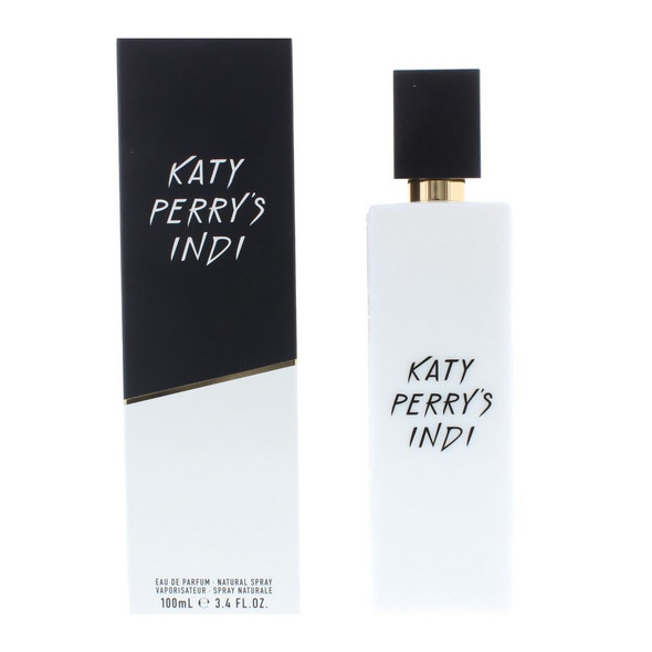 Katy Perry 's Indi Eau de Parfum 100ml Spray