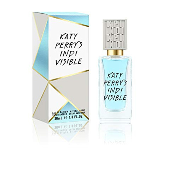 Katy Perry Indi Edp 30 ml 3614226319425