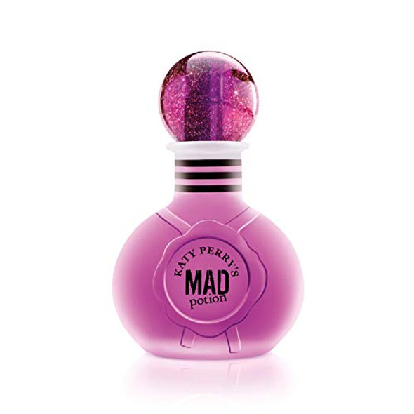 Katy Perry Mad Potion Eau de Parfum for Women, 50 ml