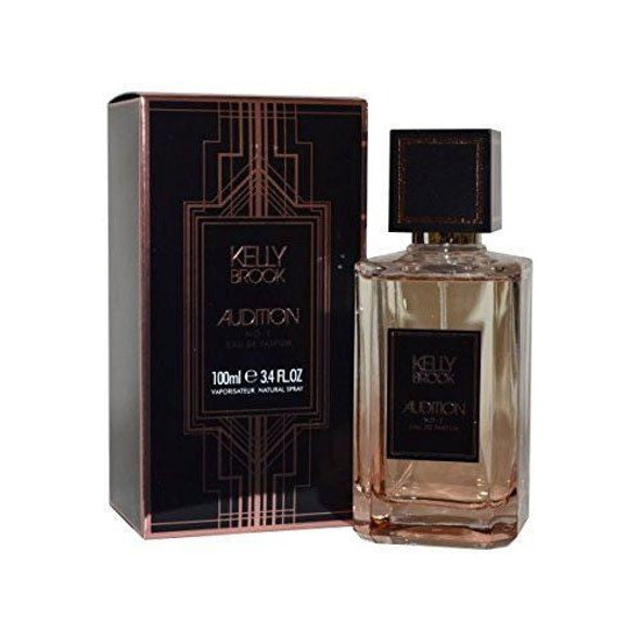 Kelly Brook Audition Eau de Parfum 100ml Spray