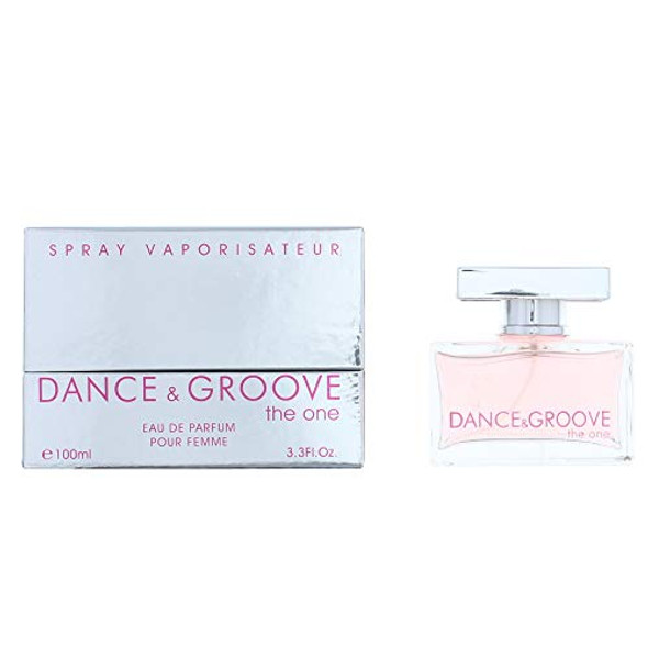 Secret & Scents Secrets & Scents Dance And Groove The One Eau de Parfum Spray For Her 100ml