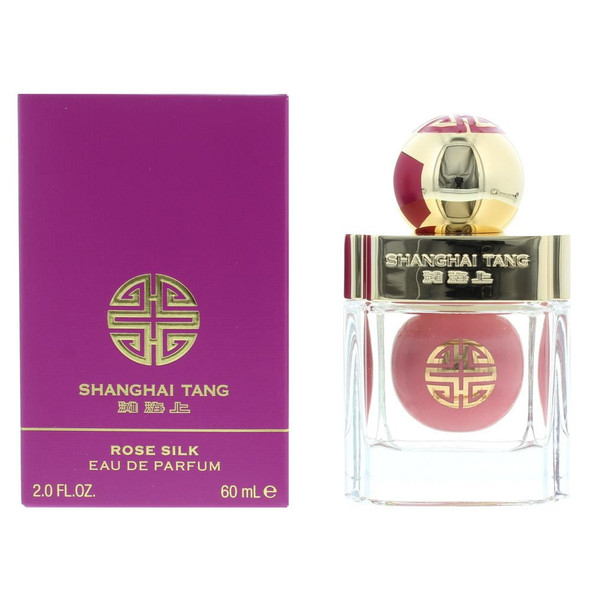 Shanghai Tang Oriental Pearl 60ml EDP