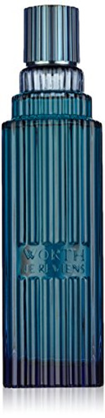 Worth Paris Je Reviens Couture Eau de Parfum 100ml Spray