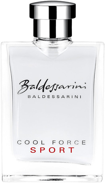 Baldessarini Cool Force Sport Eau de Toilette 50ml