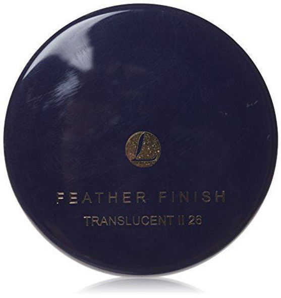 Mayfair Lentheric Feather Finish Compact Powder 20g - Translucent II