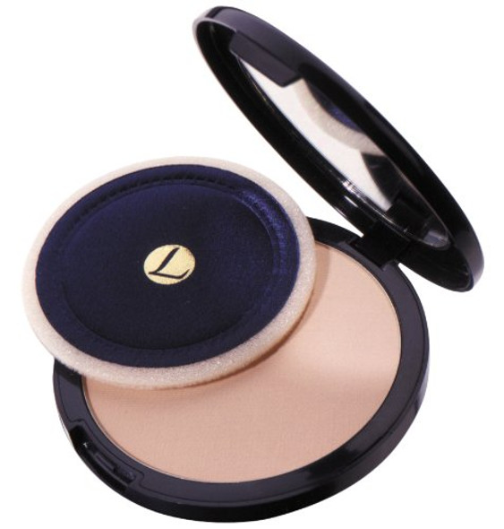 Mayfair Lentheric Feather Finish Compact Powder 20g - Warm Bronze 33