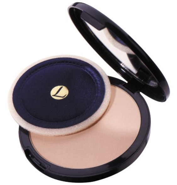 Mayfair Lentheric Feather Finish Compact Powder 20g - Sundown Gold 32