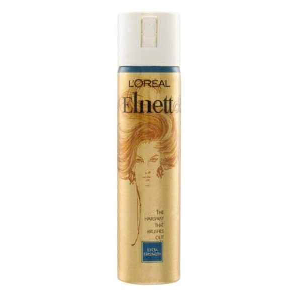 L'Oréal Elnett Extra Strength 75ml