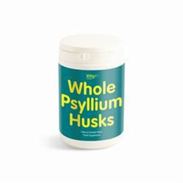 Protexin Lepicol Whole Psyllium Husks 300 g