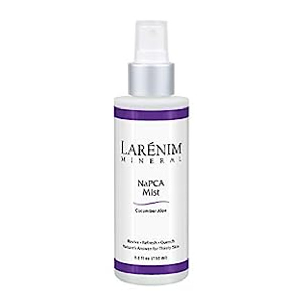 NaPCA Mist Fragrance Free 5.3 oz By Larenim