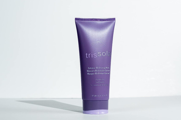 Trissola Intense Hydrating Mask, 6.7 & 0.7 Fl Oz