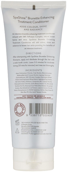 Trichovedic Conditioners