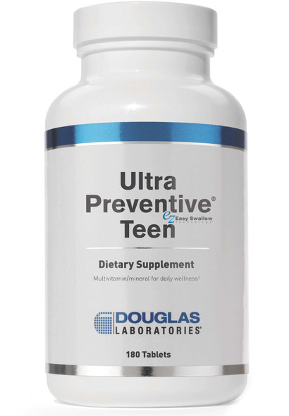 Douglas Laboratories Ultra Preventive Teen