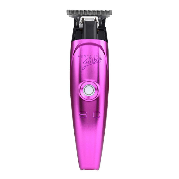 Stylecraft Absolute Hitter Professional Supercharged Motor Modular Cordless Hair Trimmer