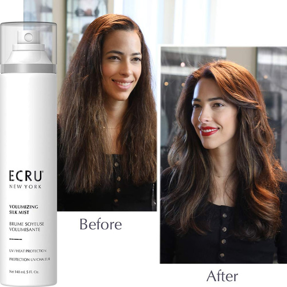 ECRU NEW YORK Ecru New York Volumizing Silk Mist