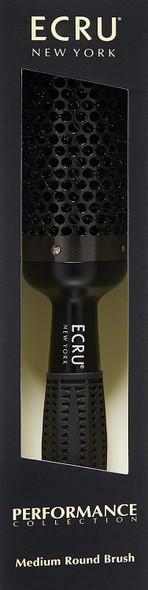 ECRU New York Performance Collection Medium Styling Brush