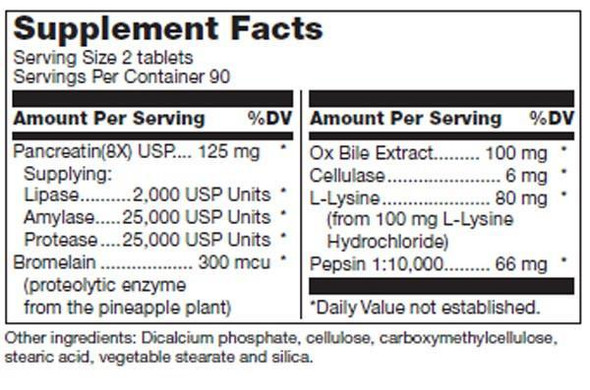 Douglas Laboratories Ultrazyme