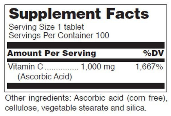 Douglas Laboratories Vitamin C