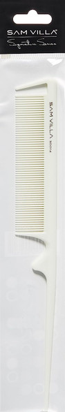 Sam Villa Signature Series Tail Comb