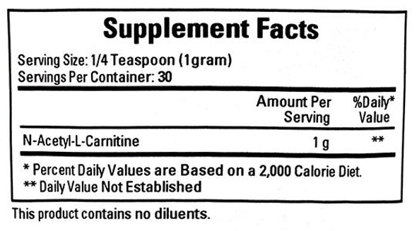 Ecological Formulas/Cardiovascular Research ALC 1000