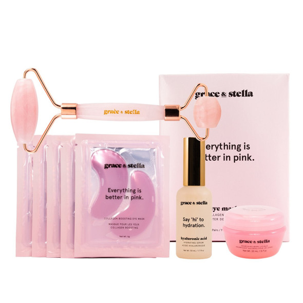 the hydrating set