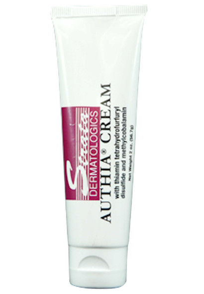 Ecological Formulas/Cardiovascular Research Authia Cream