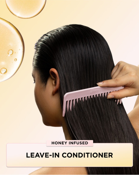 Leave-In Conditioner Travel Size
