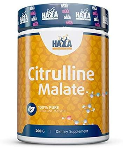 Haya Labs Sports Citrulline Malate - 200g