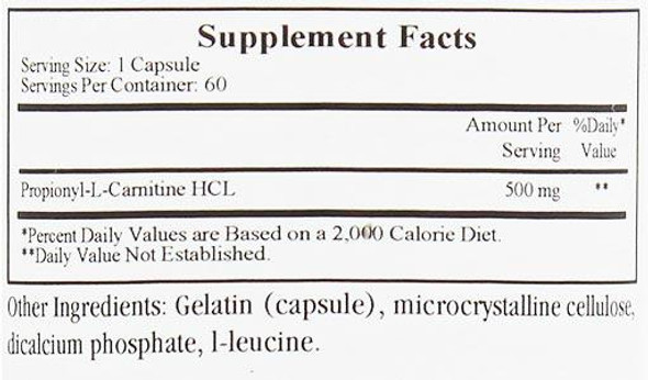 Ecological Formulas/Cardiovascular Research Claudivastin