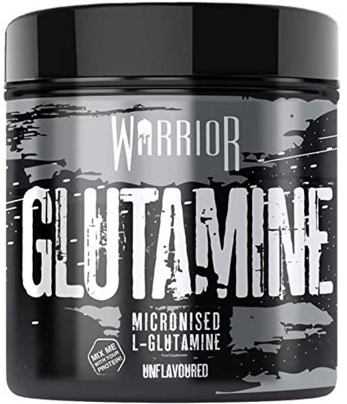 Warrior Glutamine - 300g