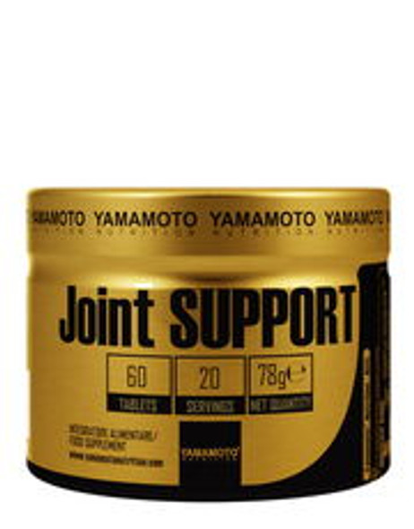 Yamamoto Nutrition Joint Support - 60 tablets