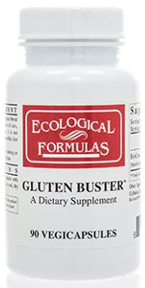 Ecological Formulas/Cardiovascular Research Gluten Buster