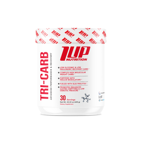 1Up Nutrition Tri-Carb - 780g