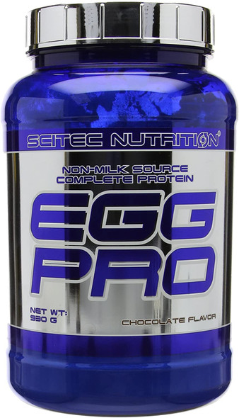 SciTec Egg Pro, Chocolate - 930g